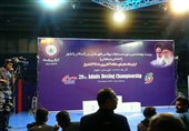 خوزستان قهرمان رقابتهای بوکس بزرگسالان کشور شد