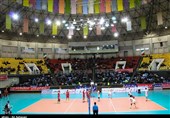 تیم‌های والیبال دورنا و شهرداری ارومیه با چهار تغییر به استقبال نیم فصل دوم می‌روند