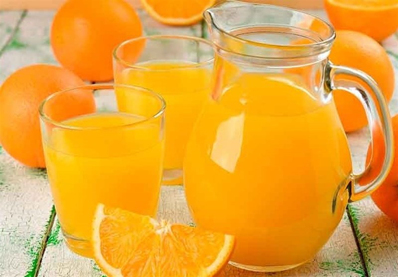 کوب عصیر برتقال یومیا یحمیک من مرض خطیر