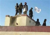 سقوط شهرستان «سیوری» توسط طالبان در جنوب افغانستان