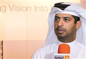 ناصر الخاطر: آماده‌سازی قطر بر مبنای میزبانی از 32 تیم در جام جهانی 2022 است