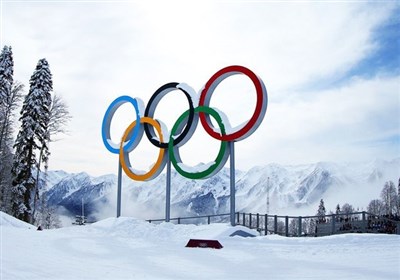  آمریکا خواهان سلب امتیاز میزبانی چین از المپیک زمستانی شد 