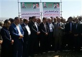 ایلام| بلاتکلیفی ساخت مرکز درمانی تامین اجتماعی درهشهر