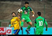 Iran’s Zob Ahan to Play Kuwait SC in ACL Preliminary Stage Two