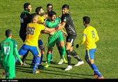 رای بازی ذوبآهن و نفتمسجد سلیمان صادر شد