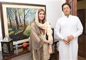 میں نے اپنی وزارت کی سو روزہ کارکردگی کو خان صاحب کے سامنے رکھا ہے، زرتاج گل
