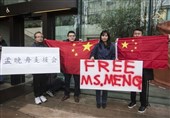 China Says 2nd Canadian under Probe for Harming State Security
