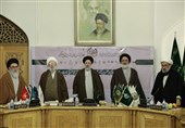 نخستین نشست تولیتهای آستانهای مقدس و بقاع متبرکه ایران اسلامی آغاز شد