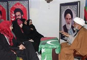 خواتین سیاسی میدان میں مردوں کے ساتھ چلیں تو معاشرے میں فوری تبدیلی آ جائے گی، علامہ ناصر عباس