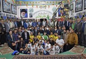 کاشان|دانشگاهی که مشکل مردم را برطرف نکند مرکز تولید مدرک میشود