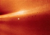 Solar Probe Takes Never-Before-Seen Up-Close Look of Sun