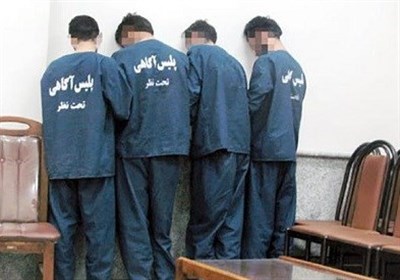 سرقت،برق،استان،درصد،كابل،سارقان،باند،دستگيري،پليس،حسام،كشفيا ...