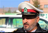 تردد خودروهای سنگین در محورهای استان سمنان ممنوع است