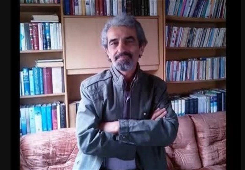 &quot;منصور خورشیدی&quot; آخرین بازمانده جنبش شعر حجم ایران درگذشت
