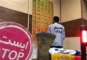 اخاذی از دختران با انتشار تصاویر خصوصی در فضای مجازی