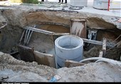 تهران| 300 میلیارد تومان اعتبار برای مدول دوم فاضلاب اسلامشهر لحاظ شده است