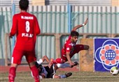 اعلام برنامه هفته‌های هجدهم تا بیست‌وسوم لیگ دسته اول فوتبال