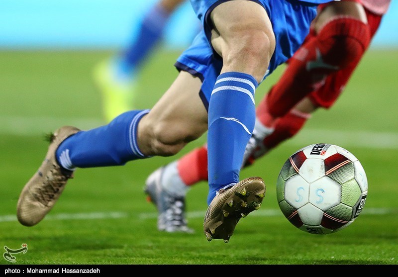 افتتاح دومین کنگره فوتبال کلینیک در تهران