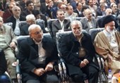 آئین افتتاح فاز دوم پروژه حسینیه قمی‌ها در مشهد مقدس برگزار شد