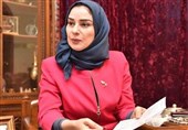 اقدام فریبنده آل خلیفه با انتصاب یک زن در ریاست پارلمان فرمایشی