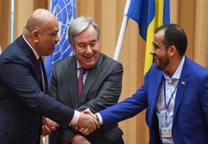 تحلیل افقهی از نشست سوئد؛ توافقات طرف‌های یمنی قابل اجراست؟
