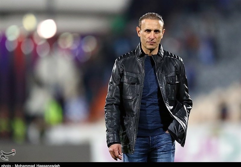 گل‌محمدی: وقتی به زمین تمرین می‌رویم بر سرمان می‌زنیم!/ ایران مدعی اصلی قهرمانی در جام ملت‌ها است