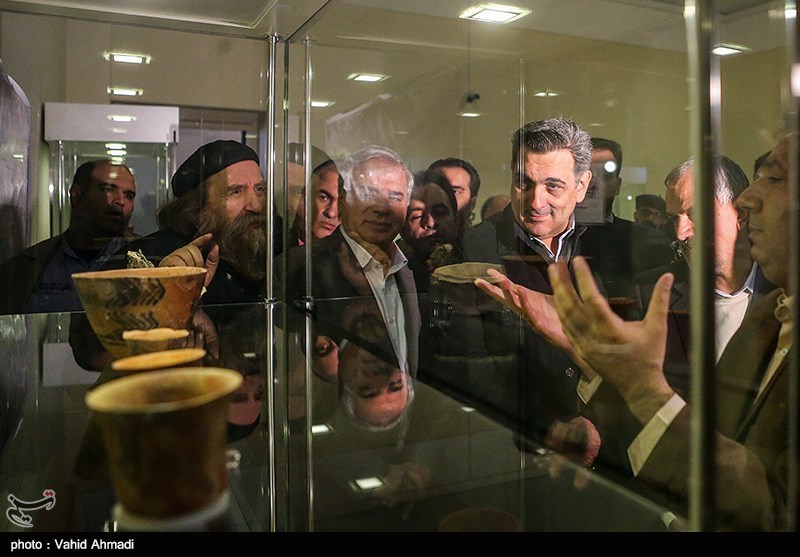 برخی پیمانکاران مرمت قابل اعتماد و کاربلد نیستند/ماجرای برکناری مدیر یک موزه مهم تهران