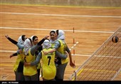 اصفهان| مشکلات اقتصادی کم‌کم روی لیگ برتر والیبال مردان هم تأثیر می‌گذارد