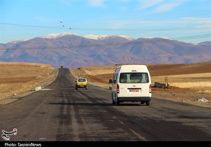 143 کیلومتر بزرگراه در سیستان و بلوچستان در دست اجراست