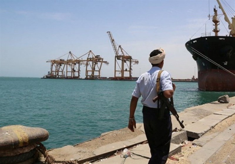 عربستان مدعی انهدام دو قایق یمنی در الحدیده شد