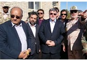 خراسان جنوبی| بازارچه میل 73 از طریق دیپلماسی با کشور افغانستان راه اندازی می شود