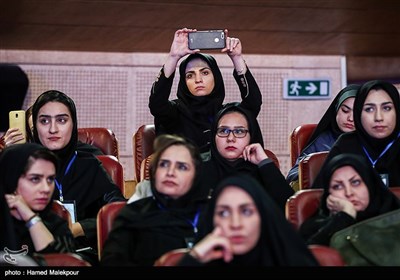 چهارمین کنگره سراسری حزب ندای ایرانیان