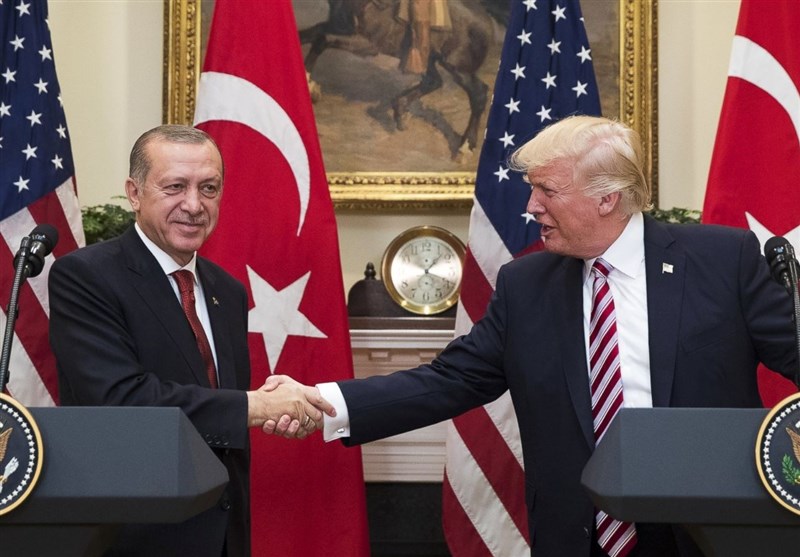 عقب‌نشینی آمریکا از شمال سوریه؛ ضربه‌ای سمّی به کُردها و هدیه‌ای «مین‌گذاری شده» به اردوغان