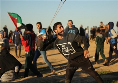 الهیئة العلیا تدعوا للمشارکة فی الجمعة القادمة وتصعید المقاومة فی الضفة