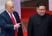 North Korea&apos;s Kim Sent Message to Trump on Nuclear Talks: Report