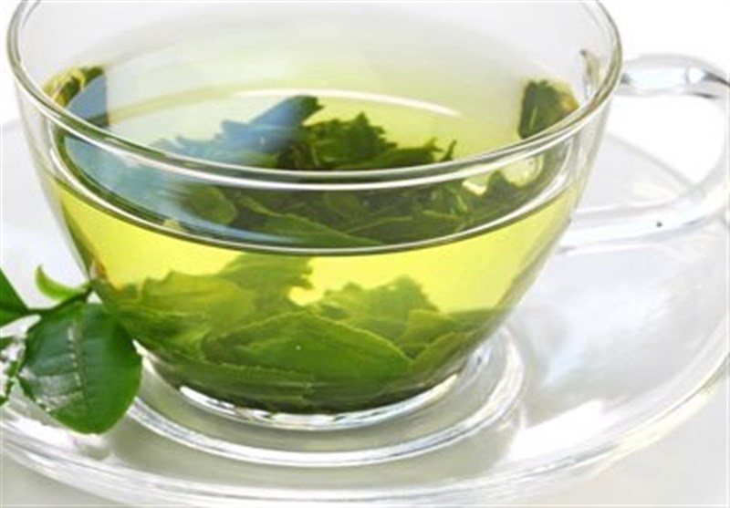 8 فوائد صحیة للشای الأخضر