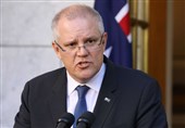 نخست وزیر استرالیا: آمریکا بزرگترین منشاء ابتلای کرونا در استرالیا است