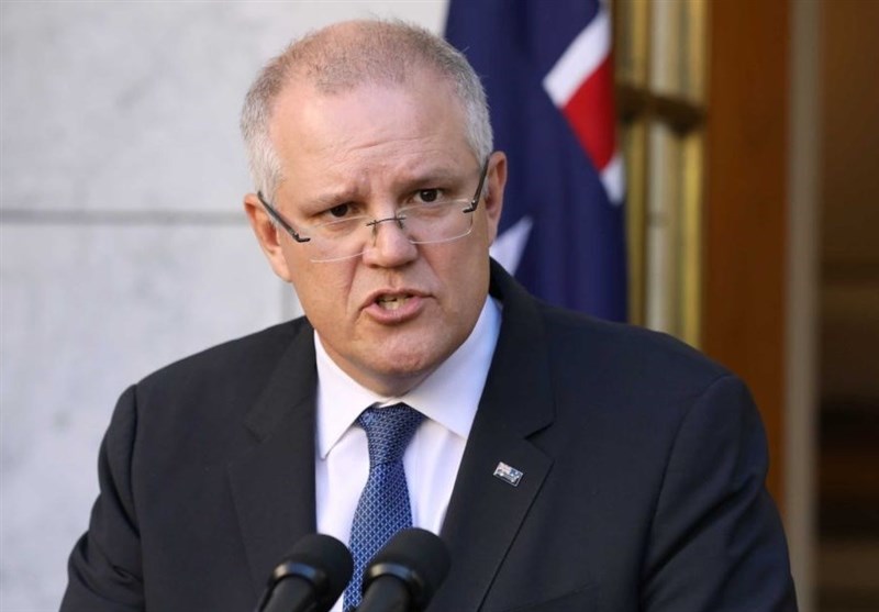 تصمیمات نخست وزیر استرالیا و عبور تعداد موارد کرونایی از مرز 1 میلیون نفر