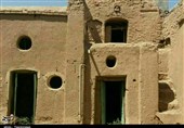 با بزرگان دیار نصفجهان| تبدیل خانه کودکی شهید مدرس در زواره به مجموعه فرهنگی - گردشگری