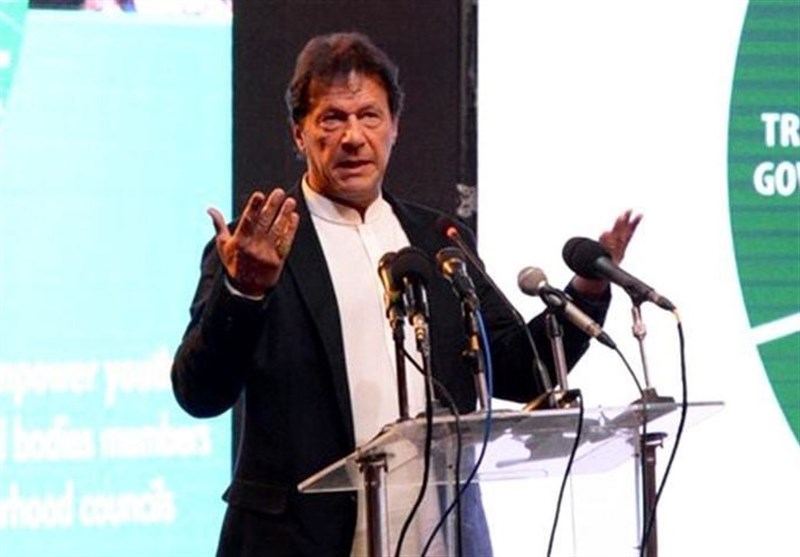 عمران خان: سرمایه گذاران خارجی در حال بازگشت به پاکستان هستند