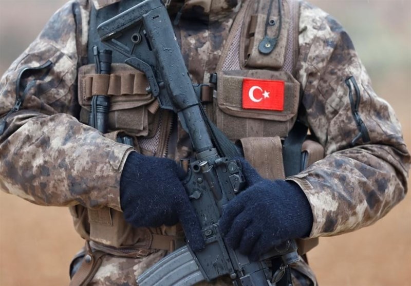 جایگاه ترکیه در لیست رتبه‌بندی ارتش‌های ناتو