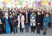 زندانی شدن 5 عضو حزب دموکراتیک خلق‌ها در ترکیه