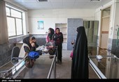 219 پروژه ‌برای بهبود وضعیت سلامت مردم استان یزد تصویب شد‌