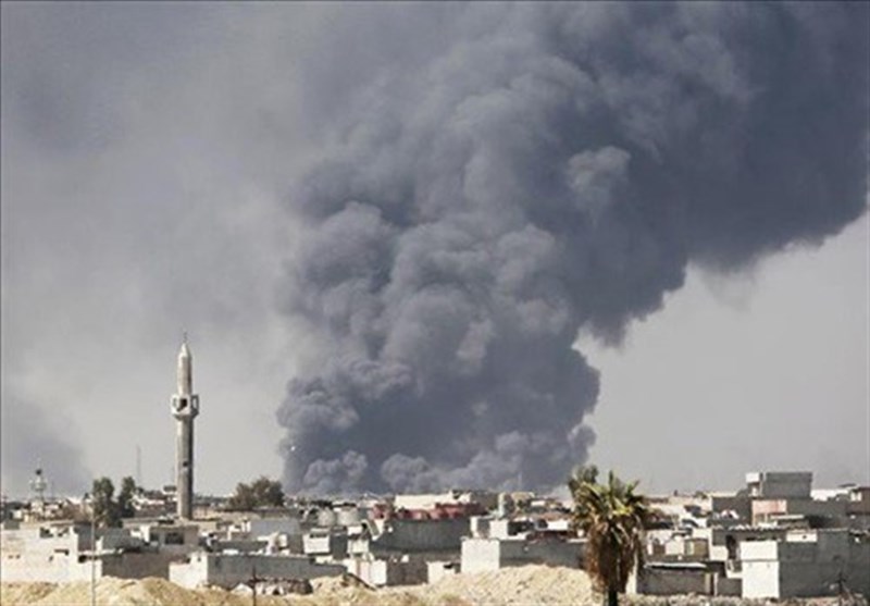 تحولات یمن|شکست پیشروی متجاوزان در جیزان/ حمله موشکی و خمپاره ای به الحدیده