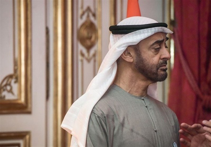رئیس أرکان الاحتلال زار الإمارات سرّا والتقى ابن زاید
