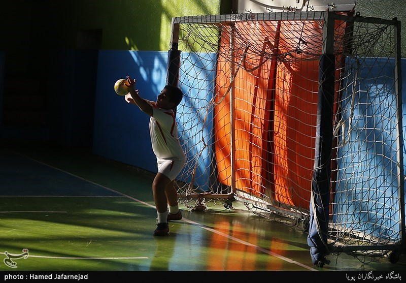 پایان تورنمنت بین المللی چند جانبه یزد/‌ هندبالیست‌های نوجوانان ایران در رده نخست ایستادند