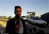 تهران| پیگیریهای تسنیم جواب داد؛ آغاز عملیات اجرایی پروژه زیرگذر آرامستان بهارستان+فیلم