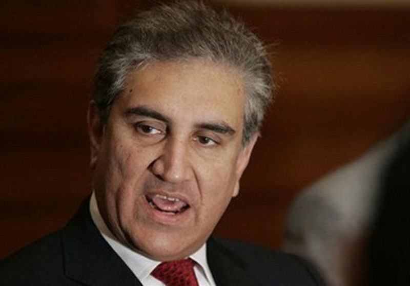 وزیر خارجہ شاہ محمود قریشی ترکمنستان کے دورے پر روانہ