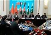 کابل سہ فریقی اجلاس اختتام پذیر، سیکیورٹی تعاون بڑھانے پر اتفاق + ویڈیو