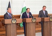افغانستان: پاکستان نشان دهد که به گفته‌هایش در روند صلح عمل می‌کند